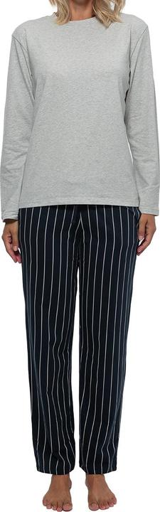 Image du produit Schiesser Organic Cotton Pyjama (40, L)