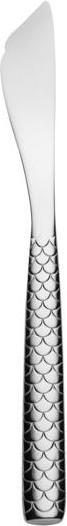 Actual product image Alessi Colombina Fish fish serving knife (1 Piece, Knife)
