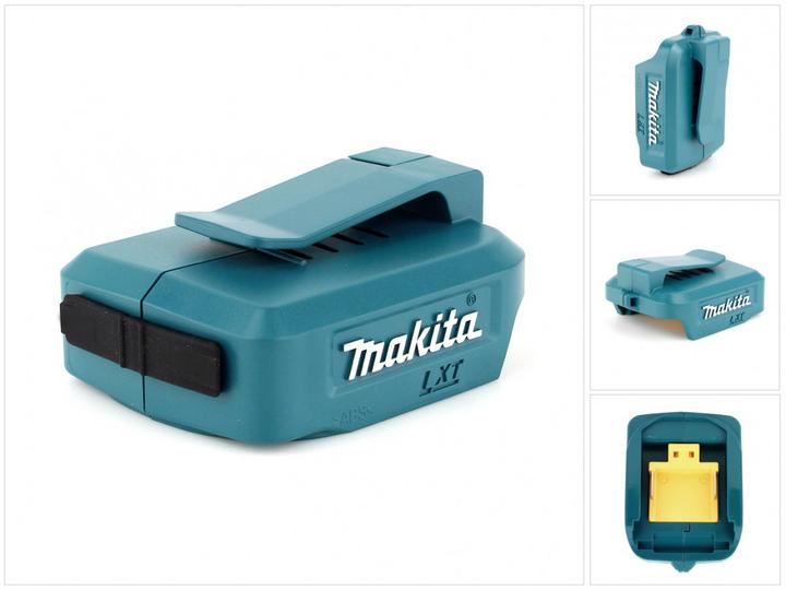 Produktbild Makita ADP05 (18 V)