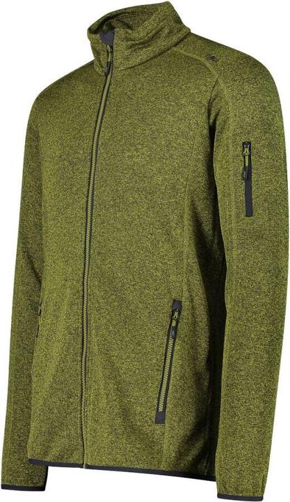 Produktbild CMP Campagnolo Knitted Jacket (S)