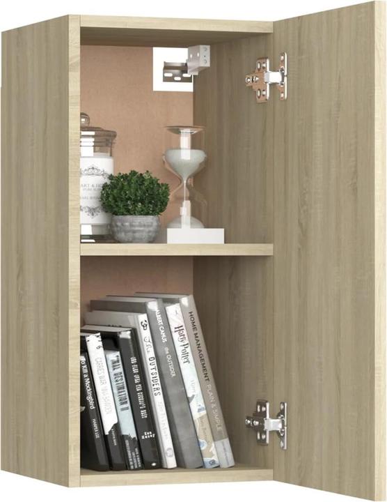 Produktbild VidaXL Eva (80 x 30 x 30 cm)