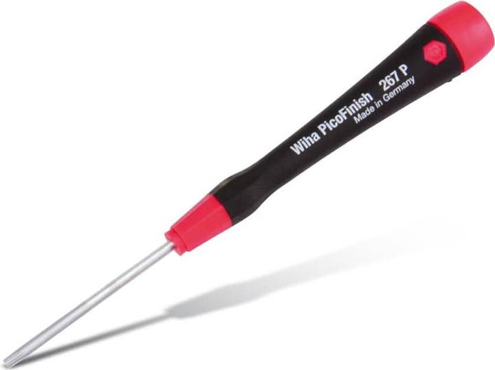 Actual product image Wiha TORX screwdriver 267P (Torx (TX))
