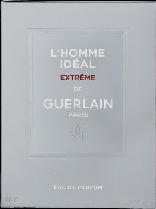 Produktbild Guerlain L’homme Ideal Extreme (Eau de Parfum, 100 ml)