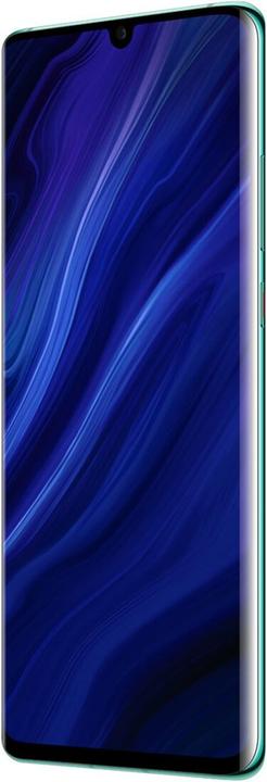 Productafbeelding Huawei P30 Pro Nieuwe Editie (256 GB, Aurora Blauw, 6.47", Hybride dubbele SIM, 40 Mpx, 4G)