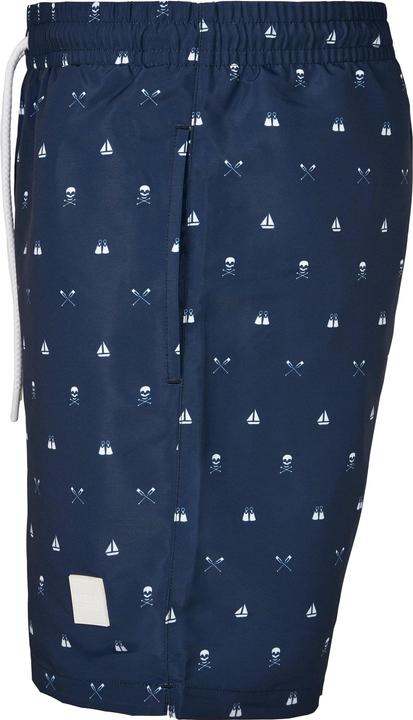 Immagine prodotto Urban Classics Pantaloncini da bagno modello (XL)