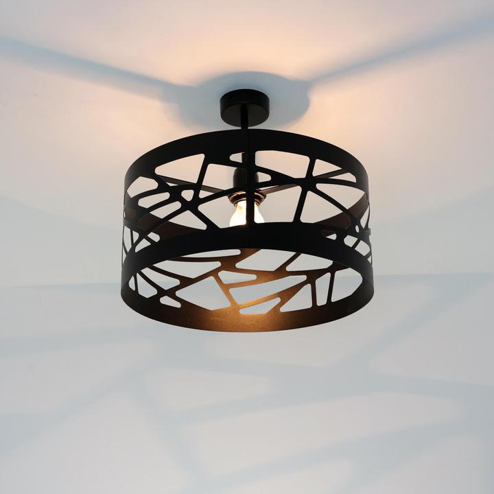 Produktbild Licht-Erlebnisse Ferva (800 lm, E27)