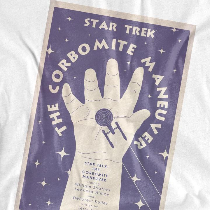 Produktbild The Original Series Episode 10 TShirt (M)