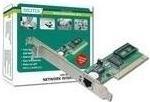 Actual product image Digitus Fast Ethernet PCI Card 10/100Mbit 1xRJ-45 Realtek 8139 (PCI)