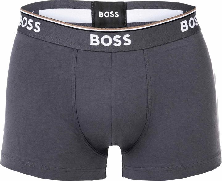 Immagine prodotto Hugo Boss Potenza (XL, confezione da 3)
