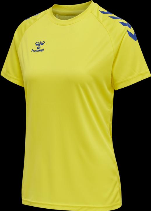 Immagine prodotto hummel Core Xk Core Poly T-Shirt S/S Donna (XS)
