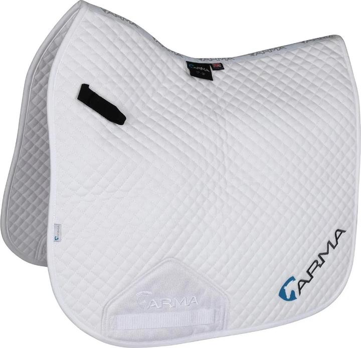 Image du produit Arma Chabraque logo chevaux de dressage