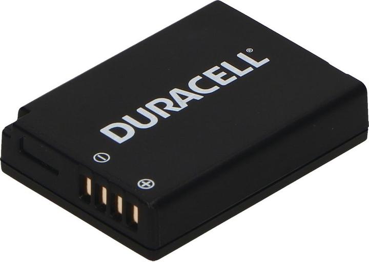 Actual product image Duracell Lithium-ion battery DMW-BCG10 (Rechargeable battery)