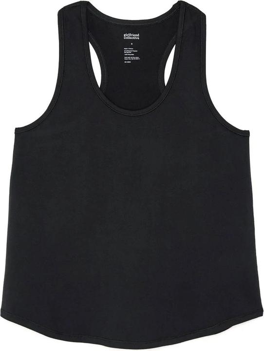 Girlfriend Collective damen-top reset (XS)