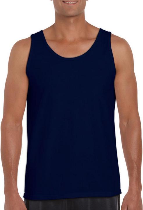 Produktbild Gildan Softstyle Ärmelloses Oberteil (XL)