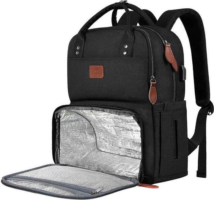 Produktbild Matein Laptop / Lunch Bag (24 l)