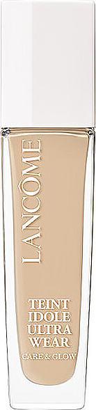 Actual product image Lancôme Teint Idole Ultra Wear Care & Glow 105W Fl 30 ml (Beige)