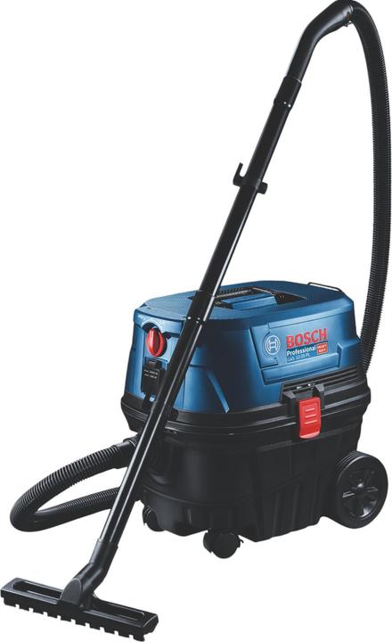 Produktbild Bosch Professional GAS 12-25 PL (Nass-Trockensauger)