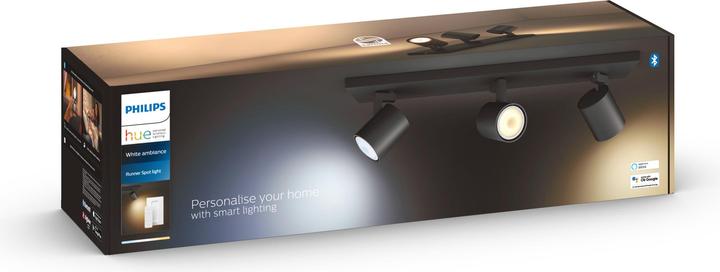 Produktbild Philips Runner (350 lm, GU10)