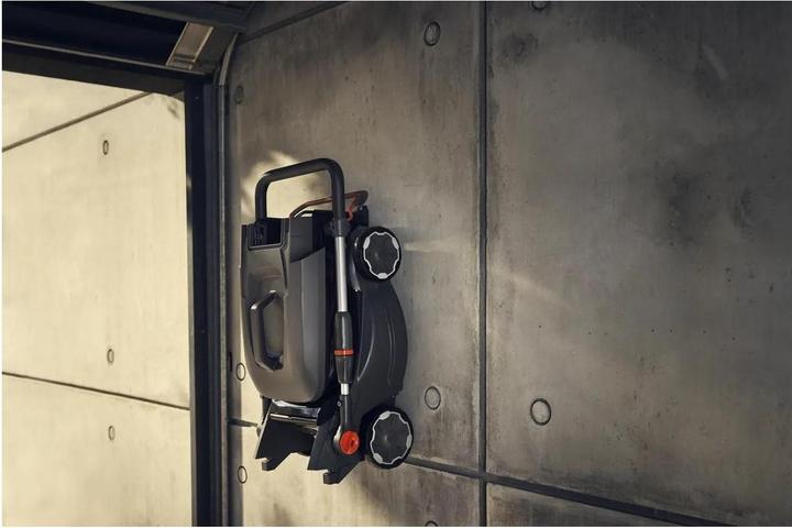 Produktbild Husqvarna Aspire LC34-P4A+B72/C70 (Akkubetrieb)