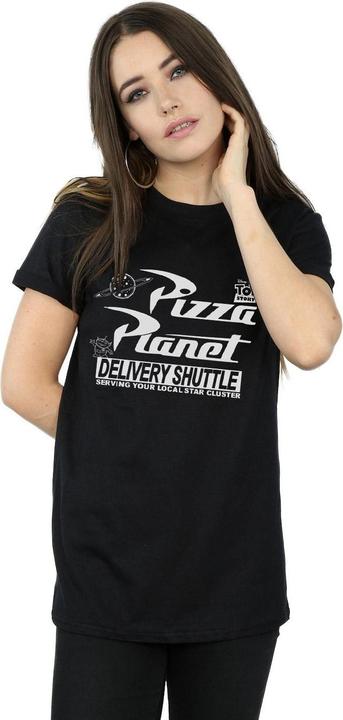 Produktbild Toy Story TShirt Logo (L)