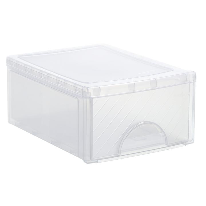 Produktbild micasa Frontbox (35 x 26 x 14 cm)