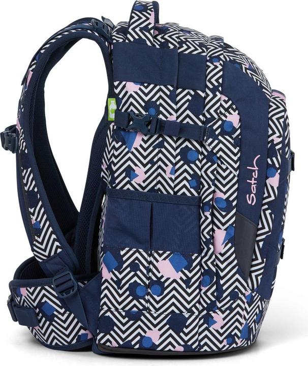 Actual product image Satch Pack Stoney Mony (30 l)