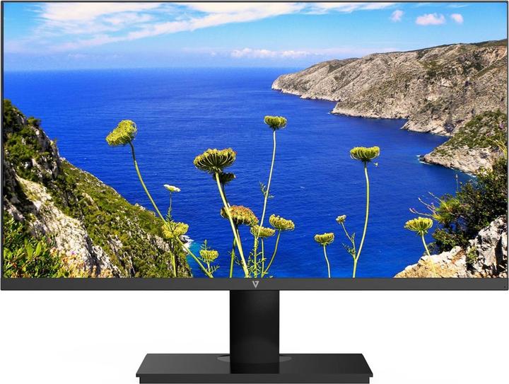 Image du produit V7 Moniteur Ips 23.8in Displayport (1920 x 1080 pixels, 23.80")