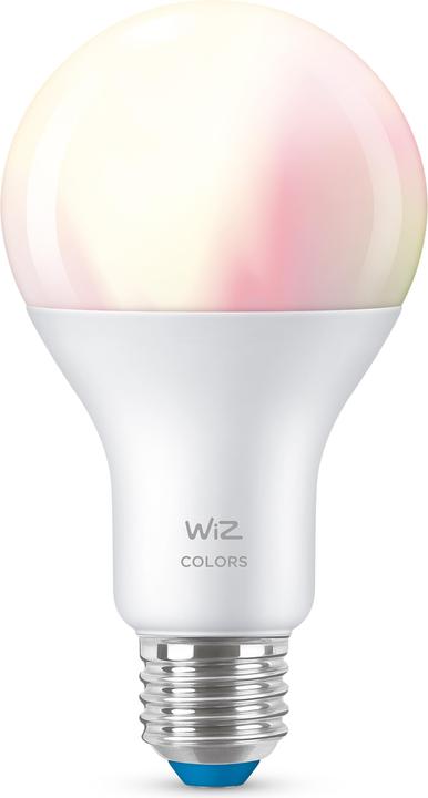 WiZ Colors (E27, 13 W, 1521 lm, 1 x, E)