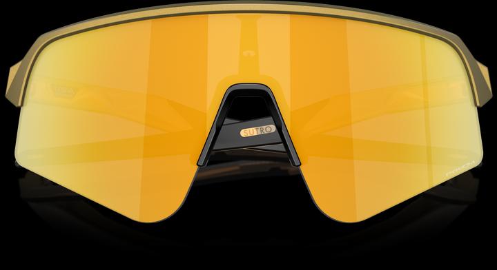 Produktbild Oakley Sutro Lite Sweep (Brass tax, Prizm 24k)