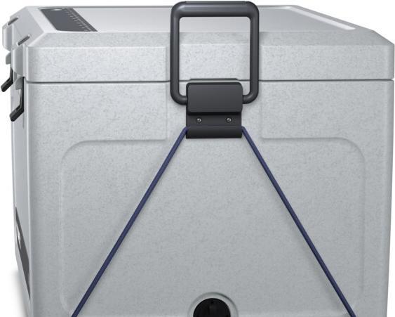 Produktbild Dometic Cool-Ice CI 55 Isolierbox (56 l)