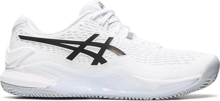 ASICS Performance Gel-Resolution 9 Clay (42.5)