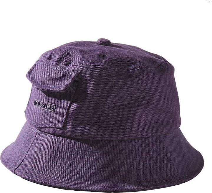 Navy, Skinz print