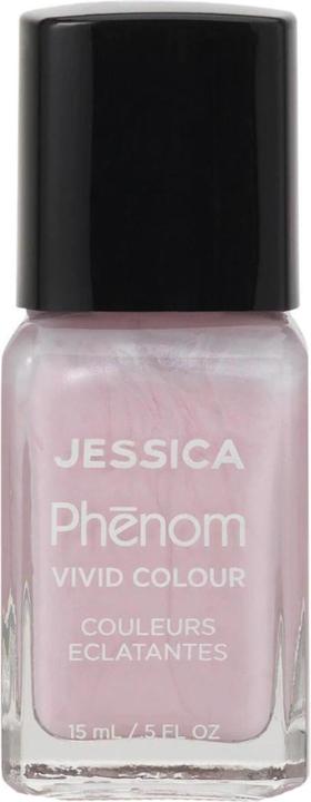 Jessica Phenom vernis à ongles longue durée (Dream On, Vernis couleur)