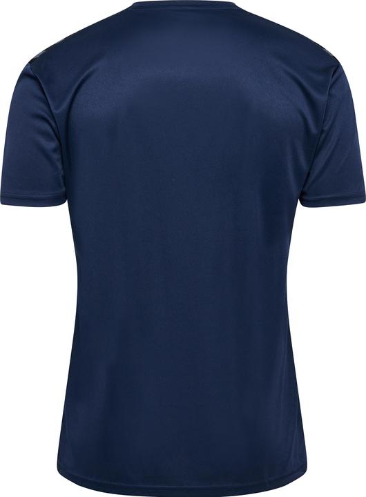 hummel Hmlauthentic Pl Jersey S/S
