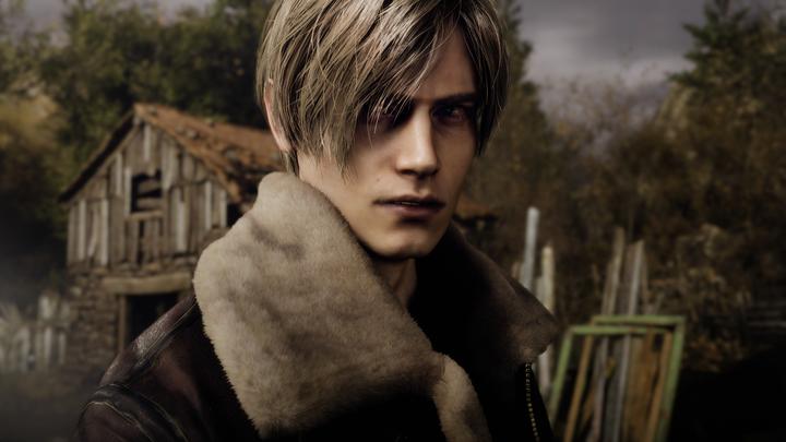 Immagine prodotto Capcom Resident Evil 4 (PS5, EN)
