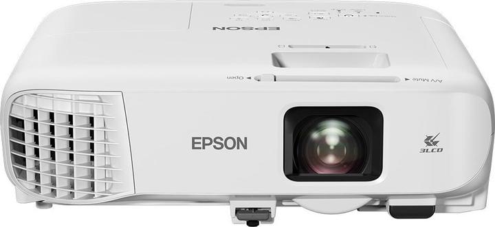 Actual product image NEC P547UL (Full HD, 5000 lm, 1.23 - 2:1)