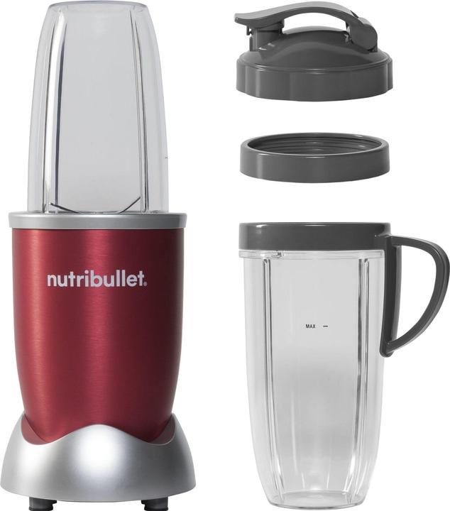 Productafbeelding NutriBullet NB 907 R (900 W)