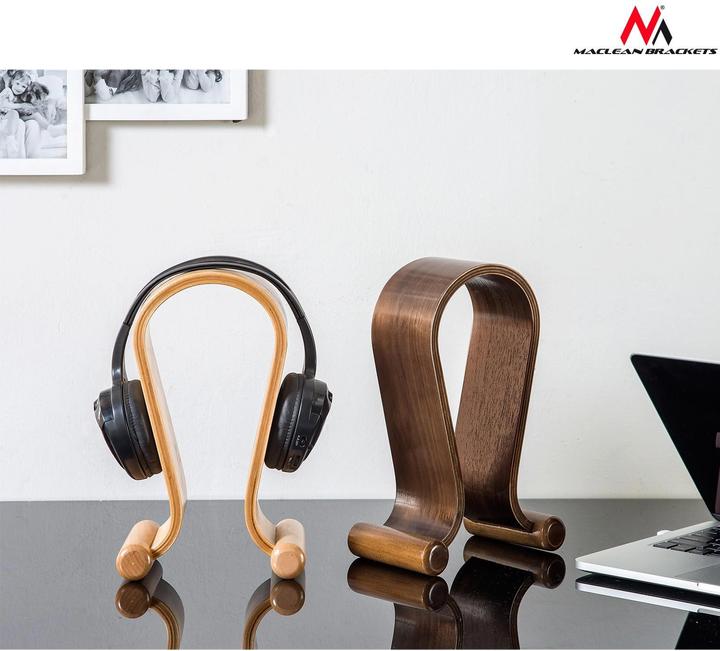 Produktbild Maclean MC-815W