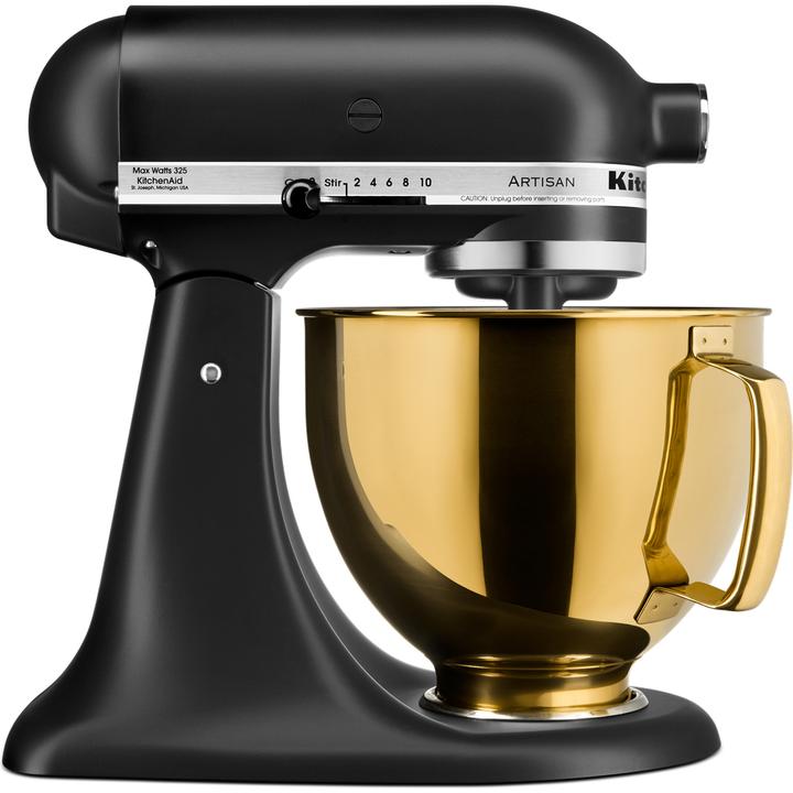 Produktbild KitchenAid Edelstahlschüssel