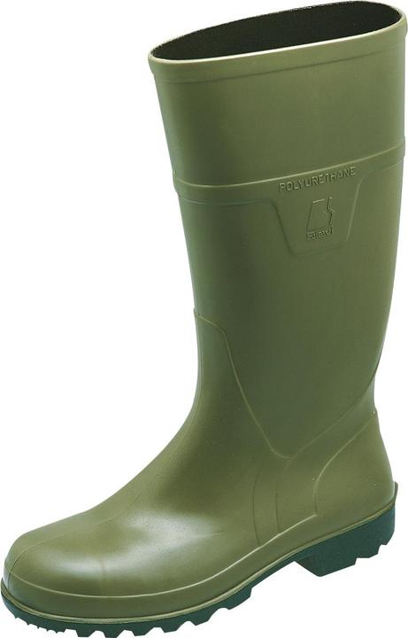 Actual product image Sievi Light Boot Olive S5 (S5, 43)