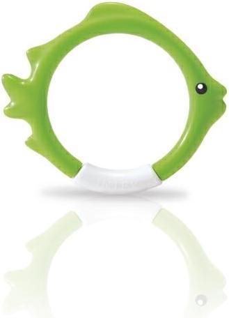 Immagine prodotto Intex Set di pesci dell'anello di immersione