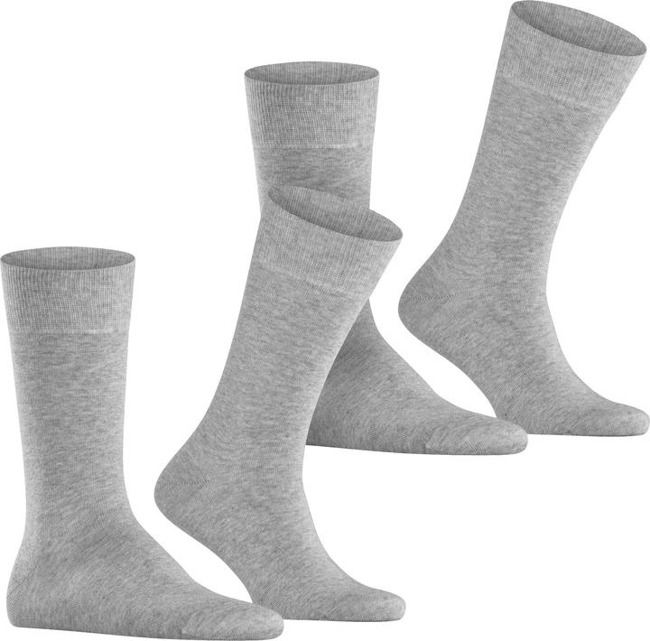Actual product image Burlington Socks Casual (pack of 2, 40 - 46)