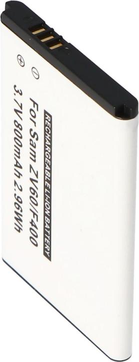 Immagine prodotto Samsung Batteria AB463651BECSTD, SGH-F400 SGH-J800, SGH-L700, SGH-ZV60, M7600 Beat DJ, S7220 Ultra Classic