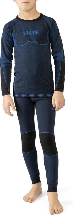 Produktbild Vikingsports Dessous Viking Riko Kids Set (140)