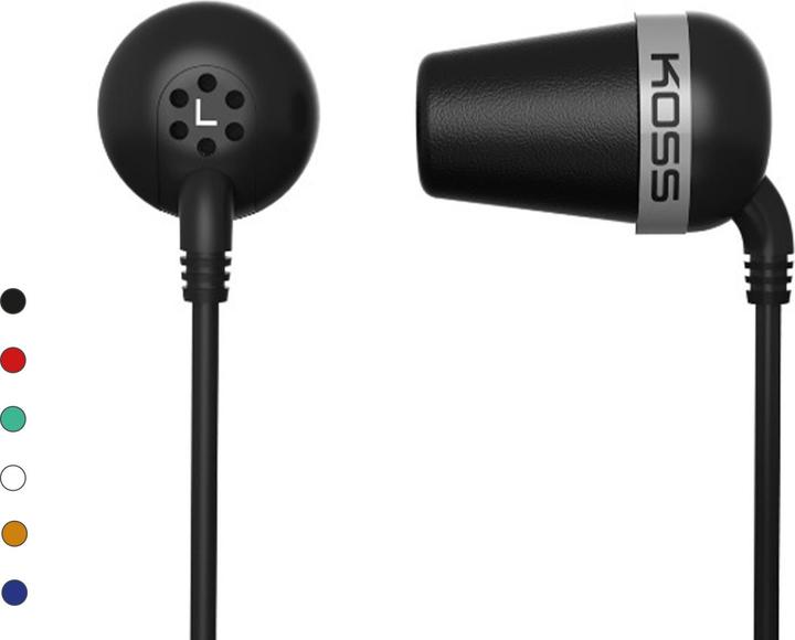 Koss Plug (Cable)