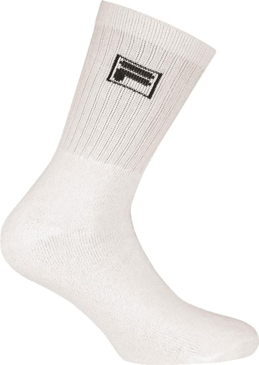 Produktbild FILA Tennis Socks 3 Pairs Per Pack (3er Pack, 35 - 38)