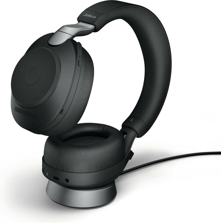 Produktbild Jabra Evolve2 85 (Kabellos, USB-A)
