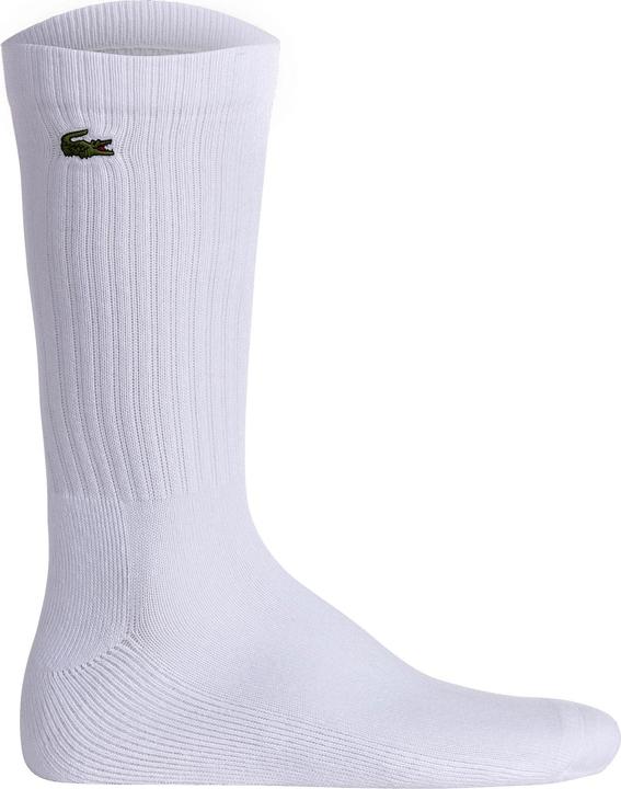 Actual product image Lacoste Stretch socks (pack of 6, 43 - 46)