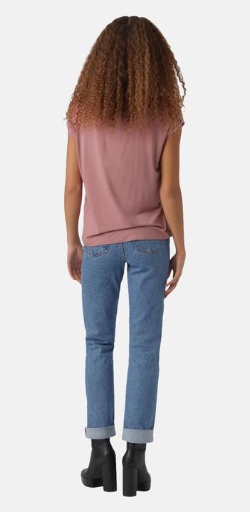 Produktbild Vero Moda Vmava Plain Ss Top Ga Jrs Noos (XL)