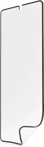 Actual product image Hama Super Hybrid (1 Piece, Samsung Galaxy S24+)